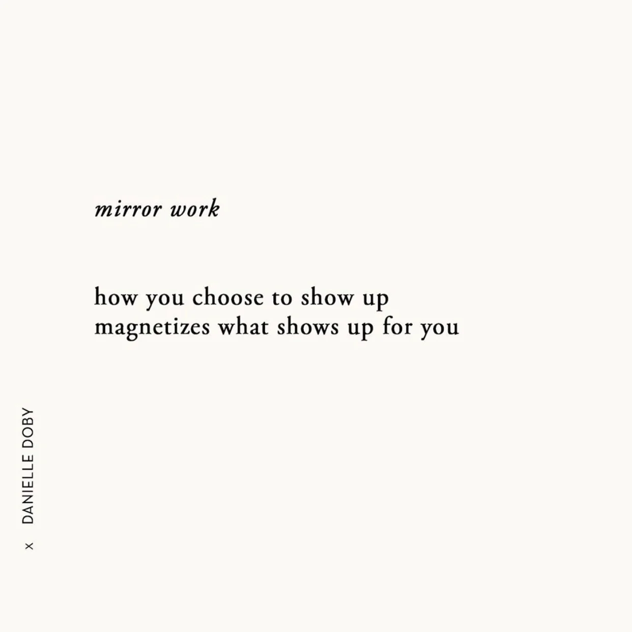 I AM HER TRIBE by Danielle Doby - Image 4