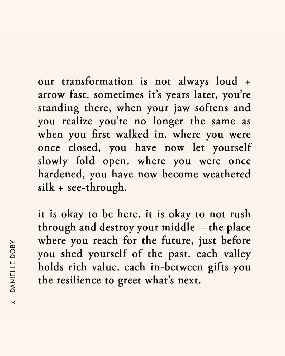 I AM HER TRIBE by Danielle Doby - Image 5