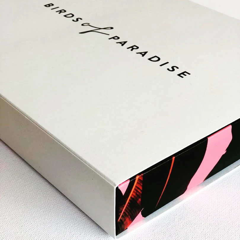 Mana Mahina Short Kimono Robe - Image 8