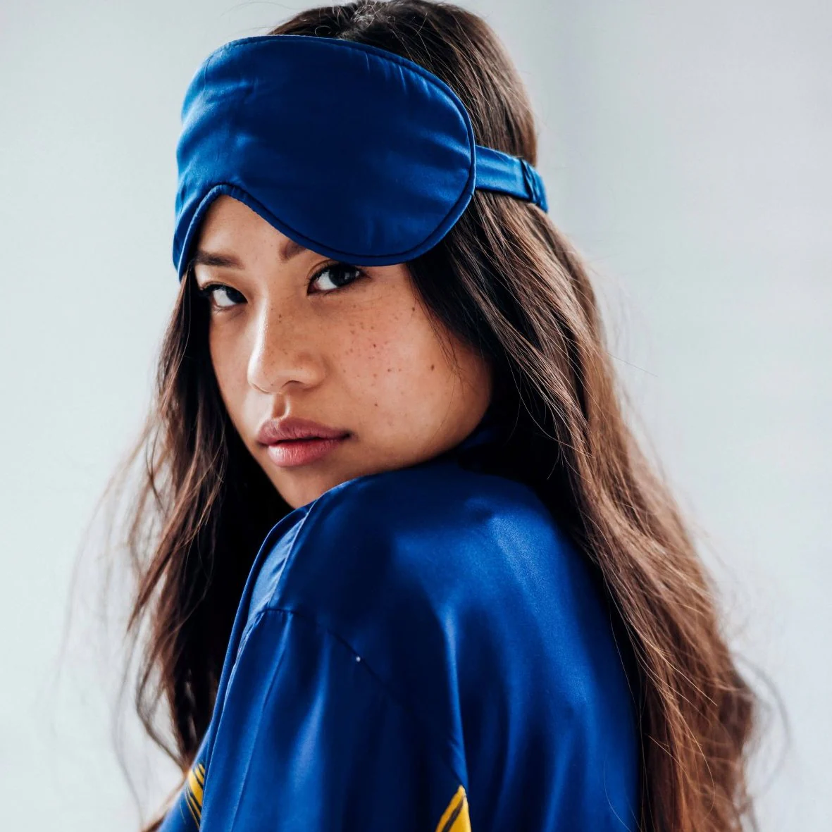 The Cloud Nine *NON TOXIC* Sleep Mask - Image 3